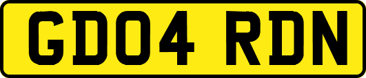 GD04RDN