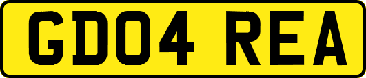GD04REA