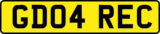 GD04REC