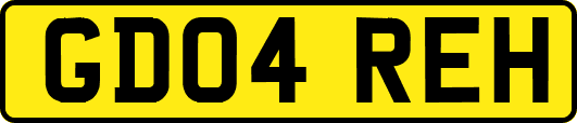 GD04REH