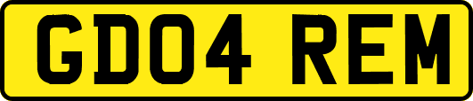 GD04REM