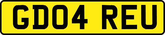 GD04REU