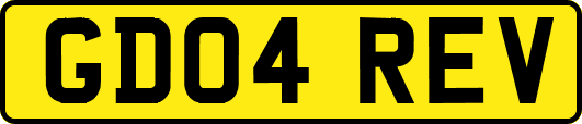 GD04REV