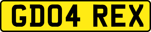 GD04REX