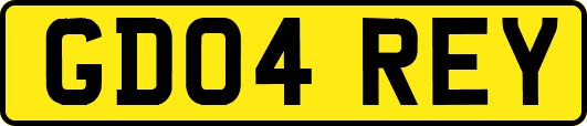 GD04REY