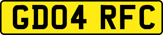 GD04RFC