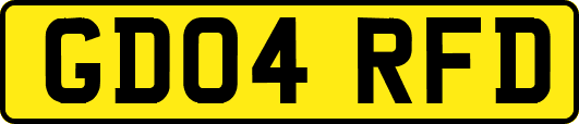 GD04RFD