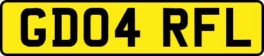 GD04RFL