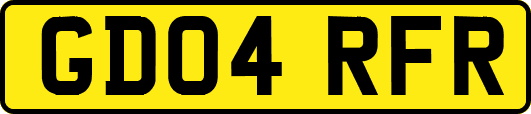 GD04RFR