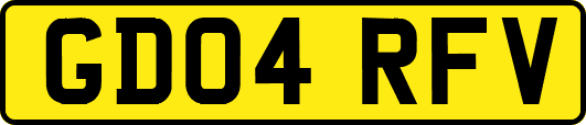 GD04RFV