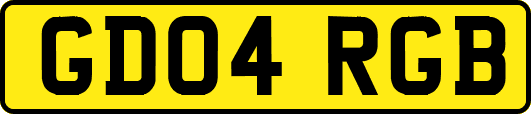 GD04RGB