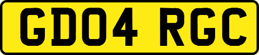 GD04RGC