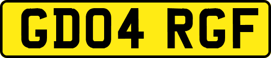GD04RGF