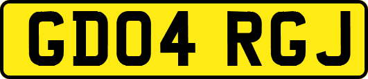 GD04RGJ