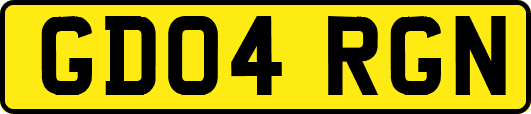 GD04RGN