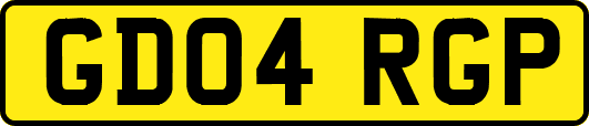 GD04RGP