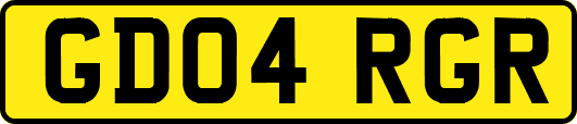 GD04RGR