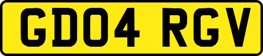 GD04RGV
