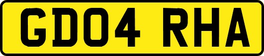 GD04RHA