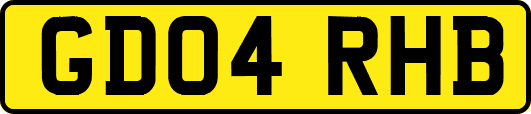 GD04RHB