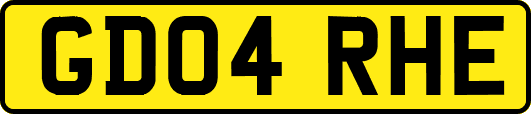 GD04RHE