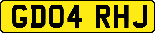GD04RHJ