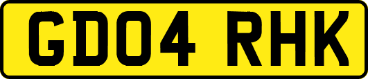 GD04RHK
