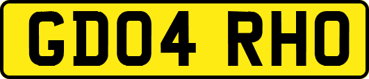 GD04RHO