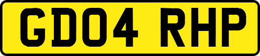 GD04RHP
