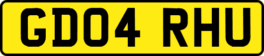 GD04RHU