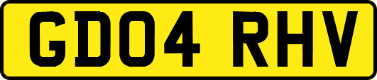 GD04RHV