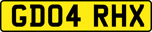 GD04RHX