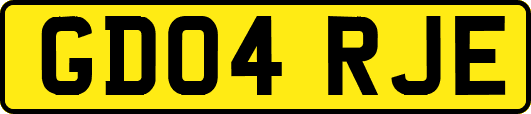 GD04RJE