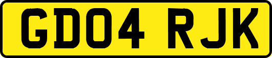 GD04RJK