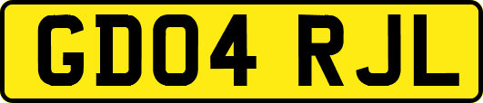 GD04RJL