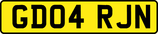 GD04RJN