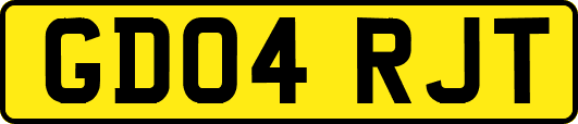 GD04RJT
