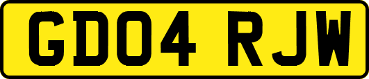 GD04RJW