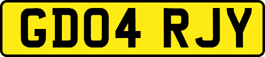 GD04RJY