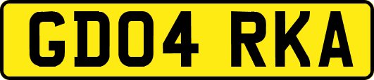 GD04RKA