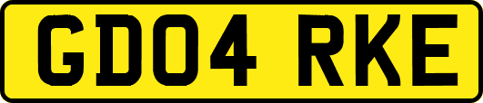 GD04RKE