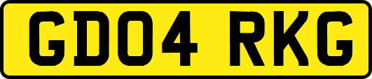 GD04RKG