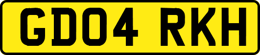 GD04RKH