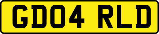 GD04RLD