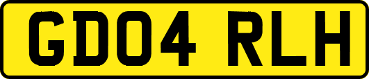 GD04RLH