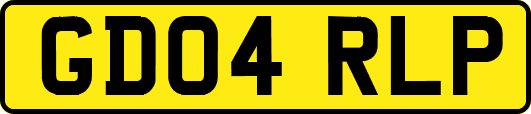 GD04RLP