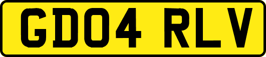 GD04RLV