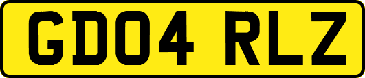 GD04RLZ