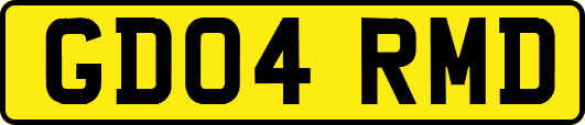GD04RMD