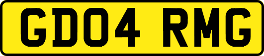 GD04RMG